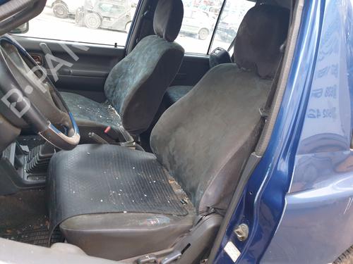Glove box MITSUBISHI PAJERO II (V3_W, V2_W, V4_W, V5_W) 2.5 TD 4WD (V24W) | BP21518953C95 
