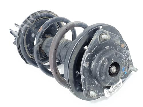 Right front shock absorber KIA CARENS III MPV (UN) 2.0 CRDi 140 | BP23228047M17 