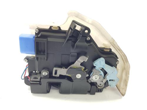 Front right lock VW GOLF PLUS V (5M1, 521) 2.0 TDI 16V | BP15214431C97 