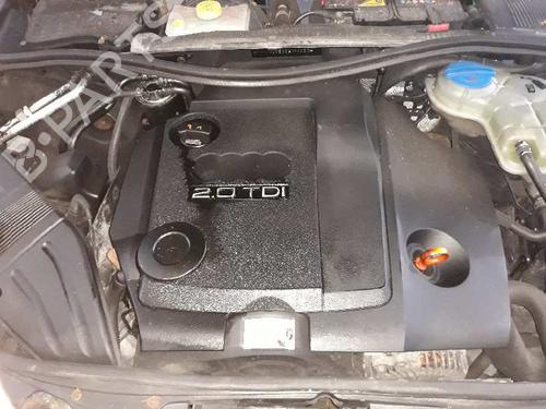 Rear left window mechanism AUDI A4 B7 (8EC) 2.0 TDI 16V | BP1100229C24 