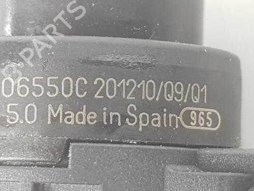 Other OPEL CROSSLAND X / CROSSLAND (P17, P2QO) 1.5 Turbo D (75) | BP15590894O1