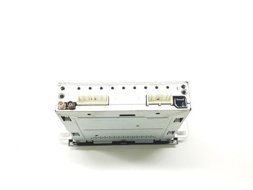 Radio RENAULT EXPRESS Box Body/MPV | BP33464729E6 - Image 2