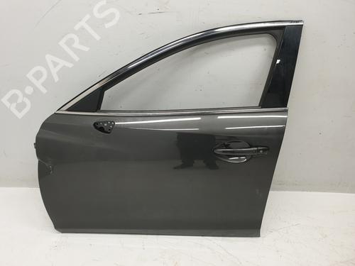 Used Left front door MAZDA 6 Estate (GJ, GL) 2.2 D (150 hp) 32526356