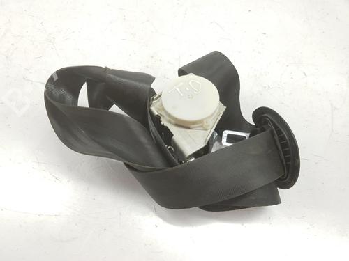 Rear right seatbelt VW AMAROK (2HA, 2HB, S1B, S6B, S7A, S7B) 2.0 BiTDI | BP12576198I28 