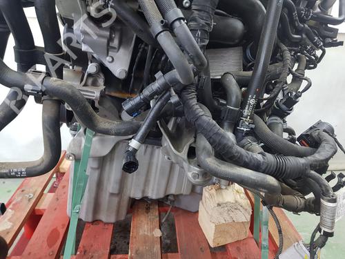 Engine MAN TGE Bus  | BP33214913M1  - Image 19