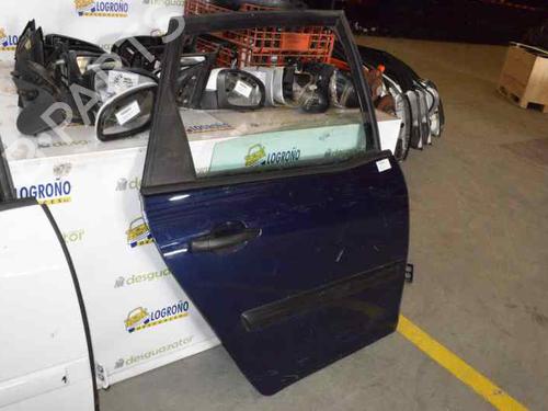 Right rear door CITROËN C4 Grand Picasso I (UA_) 1.6 HDi | BP1735387C5 