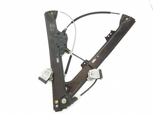 Used Front right window mechanism BMW 5 (E60) 530 d (218 hp) 5941678