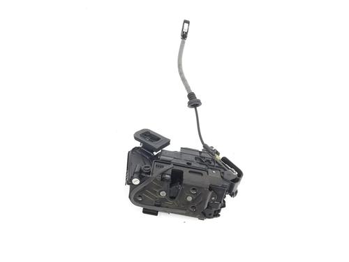 Used Rear left lock VW GOLF VII (5G1, BQ1, BE1, BE2) 2.0 TDI (150 hp) 11529696
