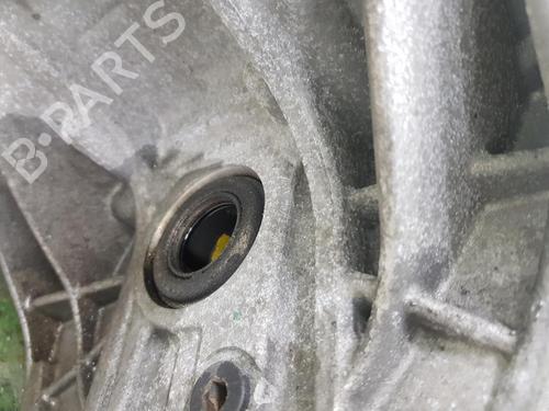Gearbox RENAULT TALISMAN (LP_) 1.6 dCi 160 | BP16959773M3 