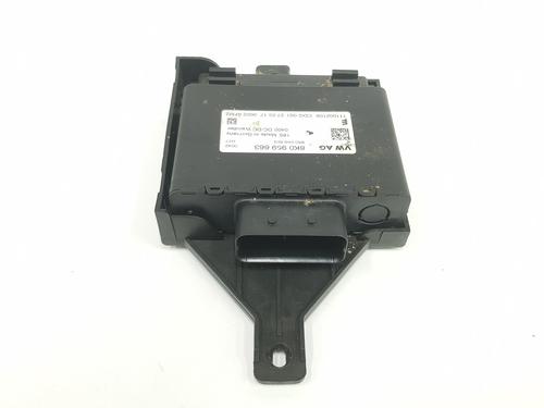 Used Electronic module PORSCHE MACAN (95B) 3.0 S Diesel (258 hp) 20187744