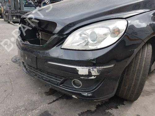 Right front window motor MERCEDES-BENZ B-CLASS Sports Tourer (W245) B 200 CDI (245.208) | BP6100228E20 