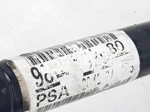 Left front driveshaft OPEL CORSA F (P2JO) | BP36020910M38 - Image 2