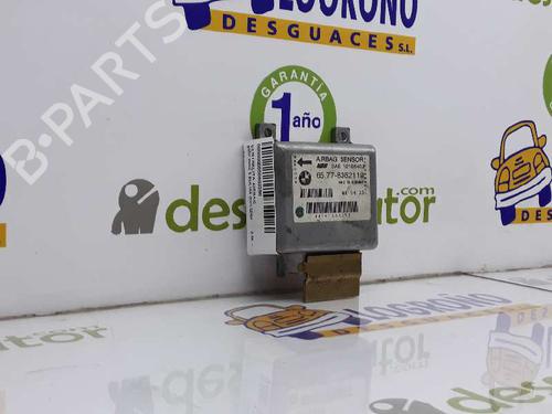 ECU airbags BMW 5 (E34) 525 td | BP1564418M53 