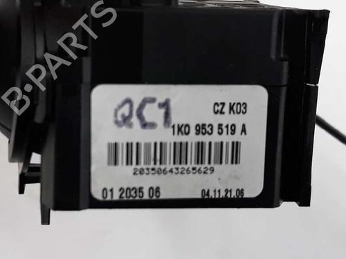 Steering column stalk VW GOLF V (1K1) 2.0 GTI | BP1553576I23 
