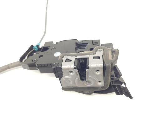 Front right lock MERCEDES-BENZ A-CLASS (W177) A 200 d (177.012) | BP15660399C97 