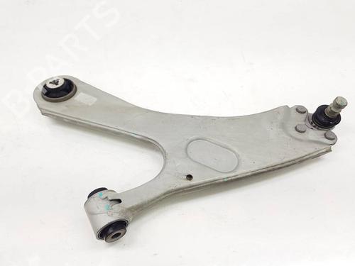 Used Left front suspension arm Left front suspension arm FIAT 600e / 600 (365_, 364_) Mild Hybrid (101 hp) 40156362 40156362