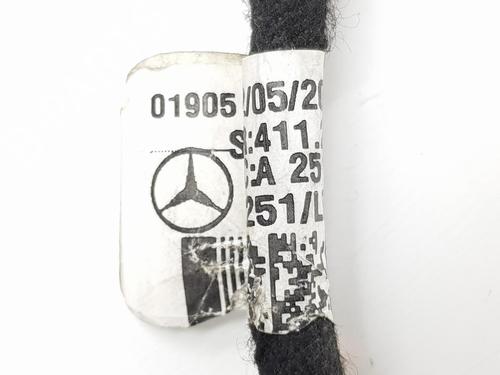 Left mirror MERCEDES-BENZ R-CLASS (W251, V251) R 280 CDI 4-matic (251.020) | BP18102102C26 