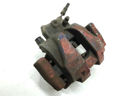 Right front brake caliper BMW X4 (F26) xDrive 30 d | BP17171663M104 