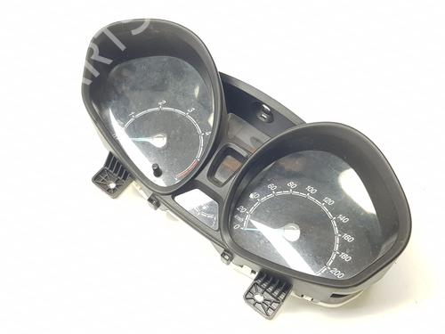 Instrument cluster FORD TRANSIT COURIER B460 MPV | BP37013807C47 - Image 4
