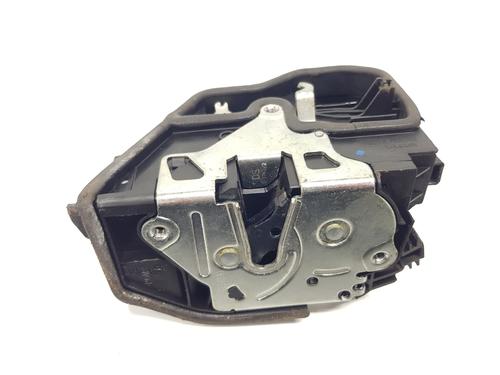 Front left lock BMW 3 (E90) 320 d | BP27897329C98 