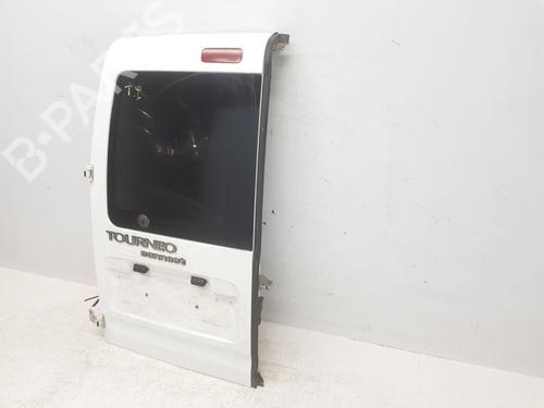 Left rear door FORD TRANSIT CONNECT (P65_, P70_, P80_) 1.8 TDCi | BP29575405C4 