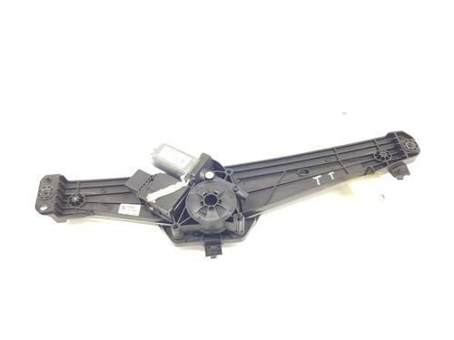 Used Rear left window mechanism PEUGEOT 3008 II SUV (MC_, MR_, MJ_, M4_) 1.5 BlueHDi 130 (131 hp) 29729468