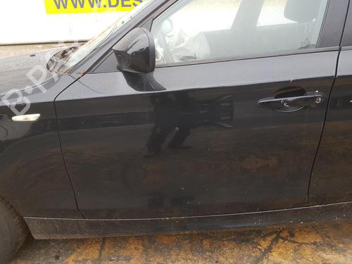Electronic sensor BMW 1 (E87) 118 d | BP8645623M84 