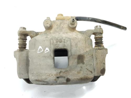 Right front brake caliper MITSUBISHI L200 / TRITON (KA_T, KB_T) 2.5 DI-D 4WD (KB4T) | BP16498042M104 