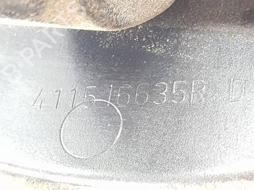 Right front steering knuckle RENAULT CAPTUR II (HF_) | BP39191755M26 - Image 6