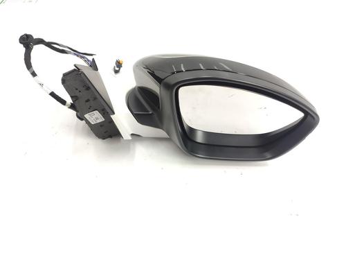 Used Right mirror Right mirror 17669018 17669018
