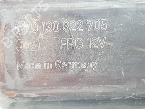 Right front window motor VW CRAFTER Van (SY_, SX_)  | BP31346041E20 