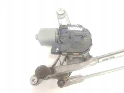 Front wiper motor AUDI A4 B9 Avant (8W5, 8WD) 2.0 TDI | BP7080840M29 