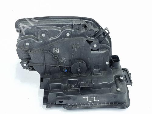 Used Rear left lock BMW X1 (F48) sDrive 18 d (150 hp) 23270100