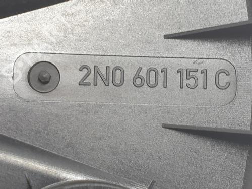 Hub cap VW CRAFTER Platform/Chassis (SZ_)  | BP29436219C160 
