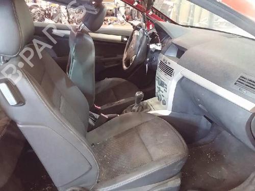 Front right window mechanism OPEL ASTRA H TwinTop (A04) 1.9 CDTi (L67) | BP3656871C23 