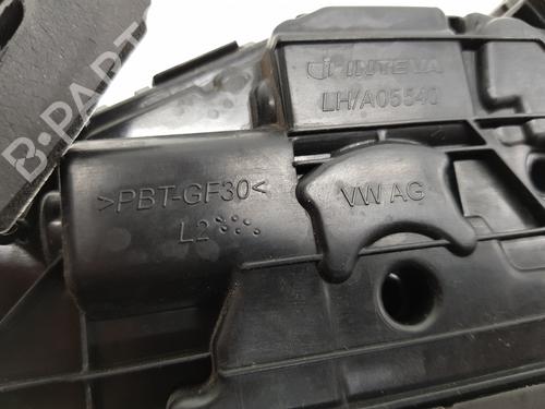 Front left lock VW TIGUAN (AD1, AX1) 2.0 TDI 4motion | BP20293241C98 