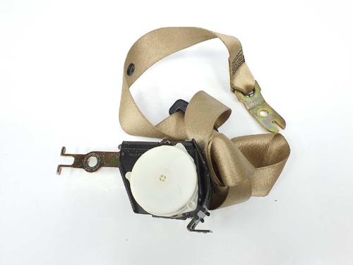 Rear left seatbelt BMW 5 (E60) 530 d | BP7893256I29 
