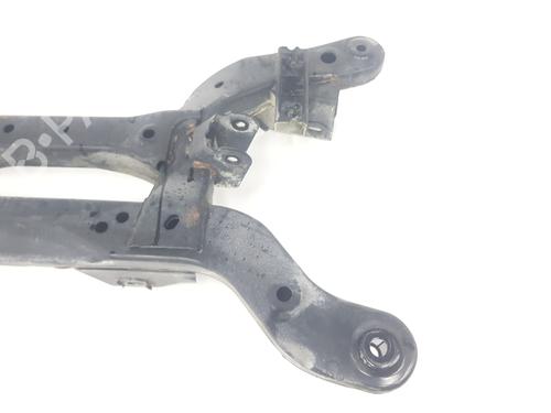 Rear axle OPEL INSIGNIA A (G09) 2.0 CDTI (68) | BP20191257M2 