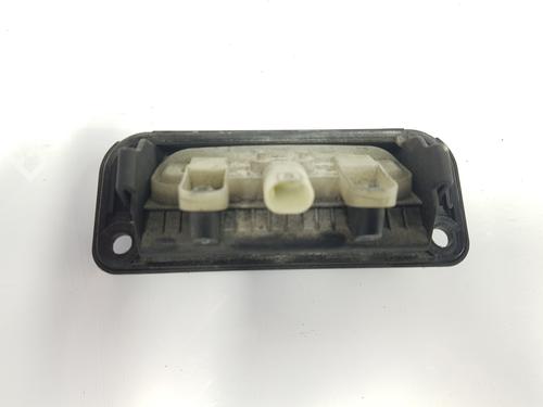 Tailgate handle MERCEDES-BENZ C-CLASS (W204) C 220 CDI (204.002) | BP9043372C132 