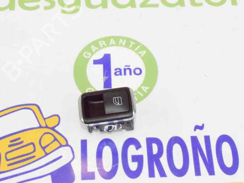 Right front window switch MERCEDES-BENZ GLK-CLASS (X204) 220 CDI 4-matic (204.984, 204.997) | BP1932908I26 