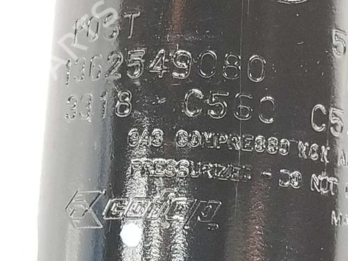 Right rear shock absorber CITROËN JUMPER II Bus 2.2 HDi 120 | BP6996509M19 