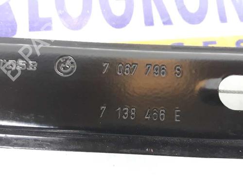 Front right window mechanism BMW 1 (E87) 118 d | BP2537401C23 