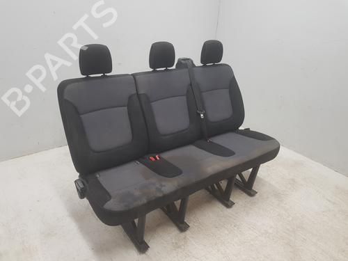 Rear seat OPEL VIVARO B Bus (X82) | BP36678414C17 - Image 8