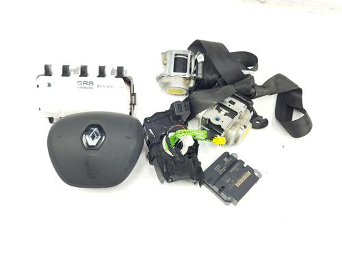 Used Airbag Kit Airbag Kit RENAULT TRAFIC III Van (FG_) [2014-2026] 33623560 33623560