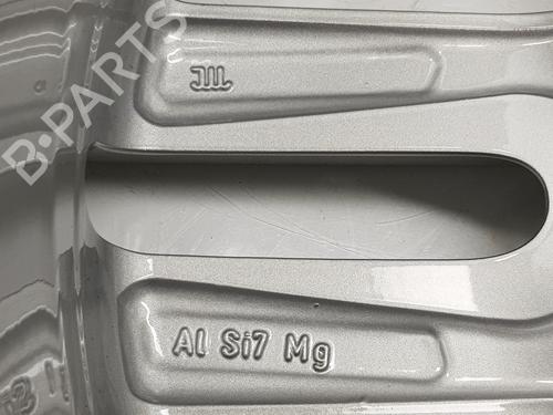 Rim AUDI A6 C7 Avant (4G5, 4GD) 2.0 TDI | BP21387149C45 