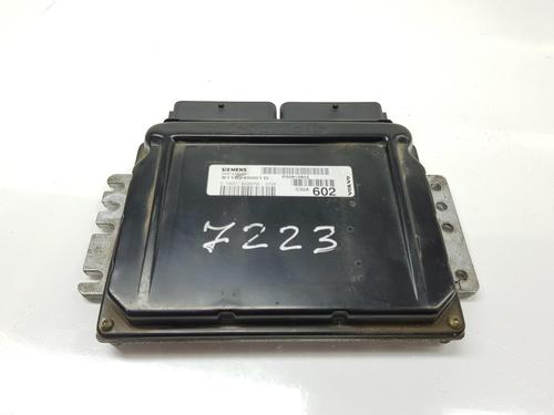 Engine control unit (ECU) VOLVO V40 Estate (645) 1.6 (109 hp) 18026645