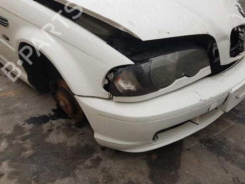 Right front window motor BMW 3 Coupe (E46) 328 Ci | BP6564273E20 