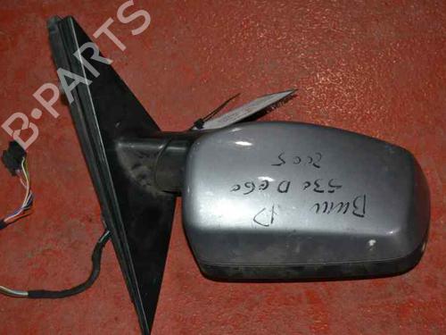 Right mirror BMW 5 (E60) 530 d | BP1168176C27 