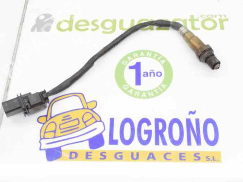 Elektronisk sensor BMW X5 (E70) xDrive 30 d (245 hp) 8746691