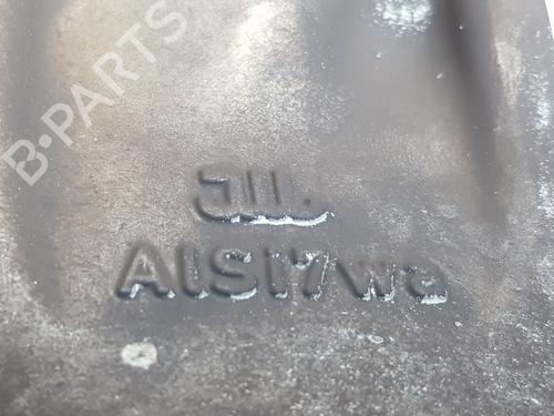 Rim AUDI A3 Sportback (8PA) 2.0 TDI 16V | BP12145429C45 